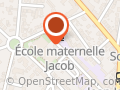 École Élémentaire Application Jacob II