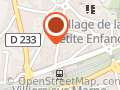 Carrefour City - Villiers-sur