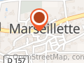 Accueil de Loisirs de Marseillette