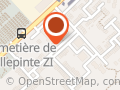 Pharmacie Berdugo