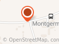 La closerie de montgermont