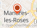 Ville de Mandres-les-Roses