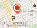 CAISSE DE CREDIT MUTUEL LIEUSAINT CARRE SENART
