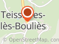Les Sources de Saint Hippolyte