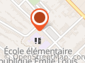 École Élémentaire Publique Émile Louis Massiet Du Biest