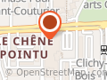 Atelier de Quartier Compagnons Bâtisseurs Clichy-sous-Bois
