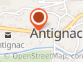Mairie - Antignac