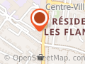 Restaurant Le Marmara