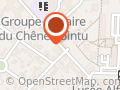École Primaire du Chêne Pointu