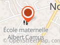 École maternelle Albert CAMUS