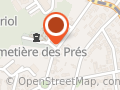 Cimetière des prés