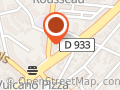 Dentego Livry Gargan