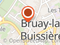 Commissariat de police de Bruay-la-Buissière