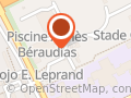 Basket Club de Villepinte Jean Georges