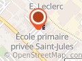 CA2J - Centre d'Activités Jean Jaurès