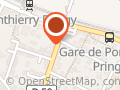 Superette de la Gare