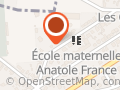 École Maternelle Publique Anatole France