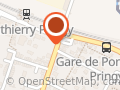 Boucherie De La Gare