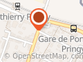 Bar Tabac de la Gare