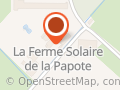 Ferme solaire de la Papote