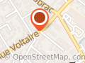 Serres Municipales Voltaire