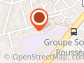 École Maternelle Publique Maurice Rousseau
