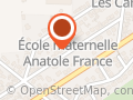 École Élémentaire Publique Anatole France