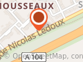 École Élémentaire Publique Laurencin Marie