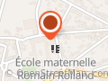École Élémentaire Publique Romain Rolland a
