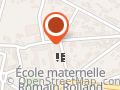 École Maternelle Publique Romain Rolland