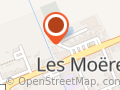 Mairie de Les Moëres