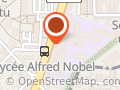 Lycee Polyvalent Alfred Nobel