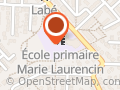 Crèche Marie Laurencin