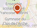 L'Arche d'éternité
