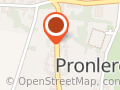 Les Gites de Pronleroy