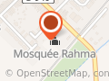 MOSQUEE RAHMA HAZEBROUCK
