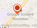 Scm Kinésithérapeutes Hauts de Chennevières