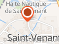 Trésorerie de Saint Venant