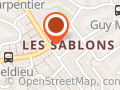 Boulangerie des Sablons