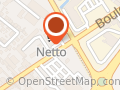 Netto Station Service Livry Gargan