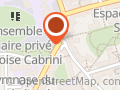 Office de Tourisme Et D'Animation- Noisy-le