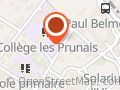 Collège Les Prunais