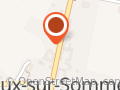 Mairie de Vaux-sur-Somme
