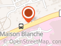 Parc de Maison Blanche