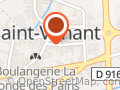 Paroisse Saint Venant