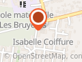 Isabelle Coiffure