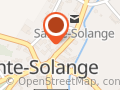 Pharmacie de Sainte Solange