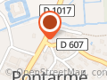Mairie de Pontarme