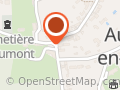 Mairie de Aumont-en-Halatte