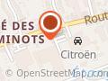 MASSON MATERIAUX SA